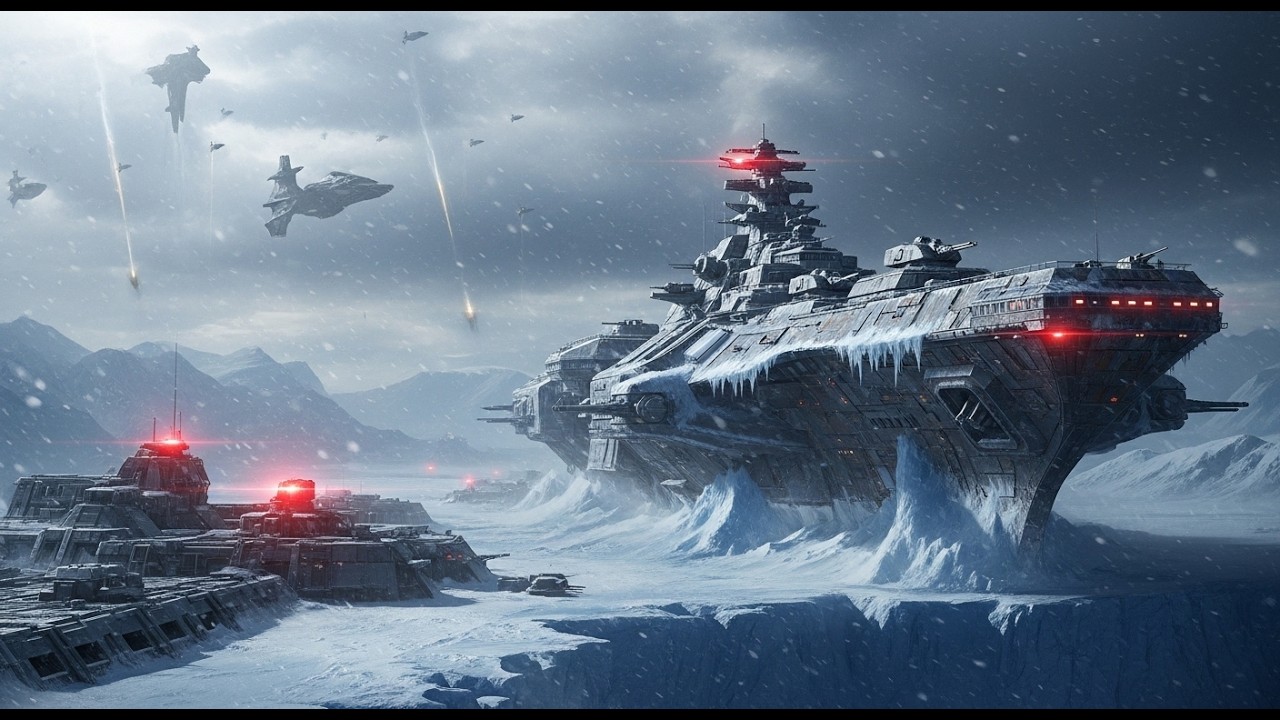 ALIENS Thought Backup Would Save Them—HFY Sent a War Fleet | Sci-Fi Stories