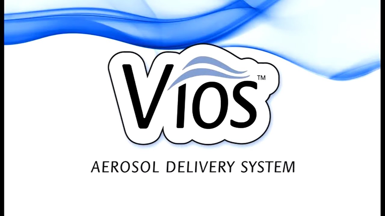 Vios Instructional Video HD EN