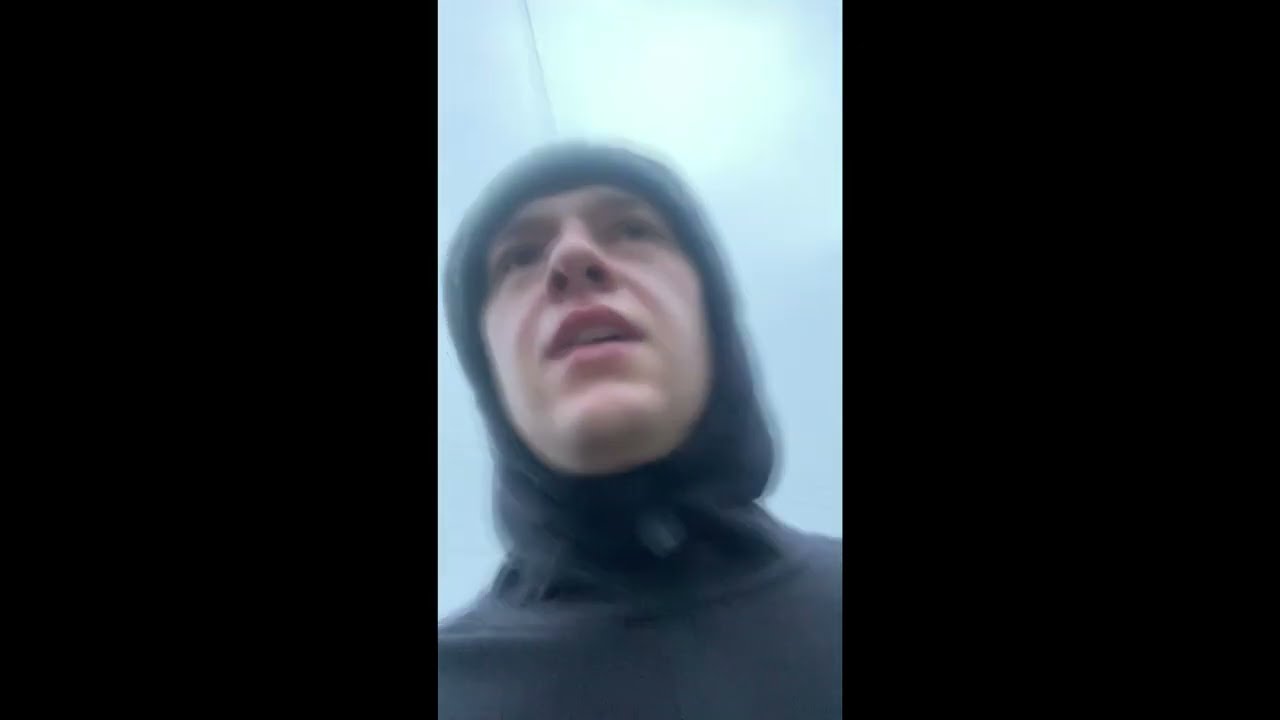 MX Vlog #1 -Przygotowania do sezonu - Chciał zaimponować kolegom, złamał kręgosłup. wypadek