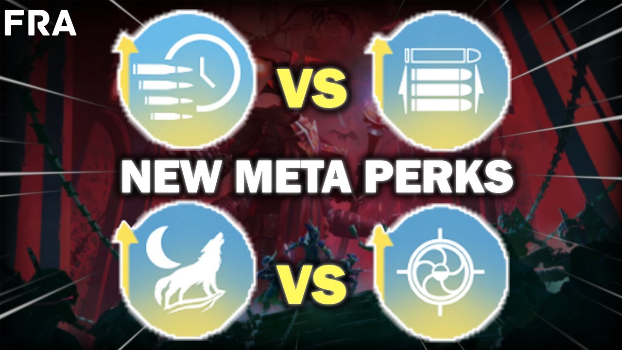 Closing Time or Opening Shot? Which New Perks Should You be Using in Episode Revenant?