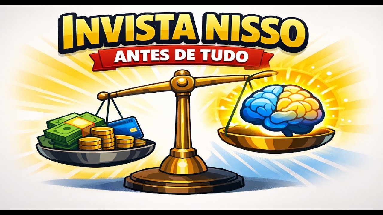 Esses 5 Investimentos Valem Mais Que Dinheiro