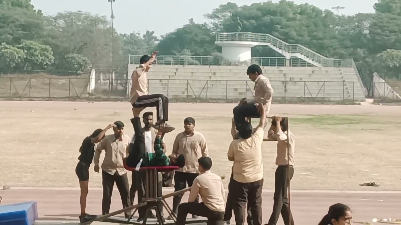 Sarfaroshi ki Tamanna by Pathania public School Rohtak 26 January excellent performance