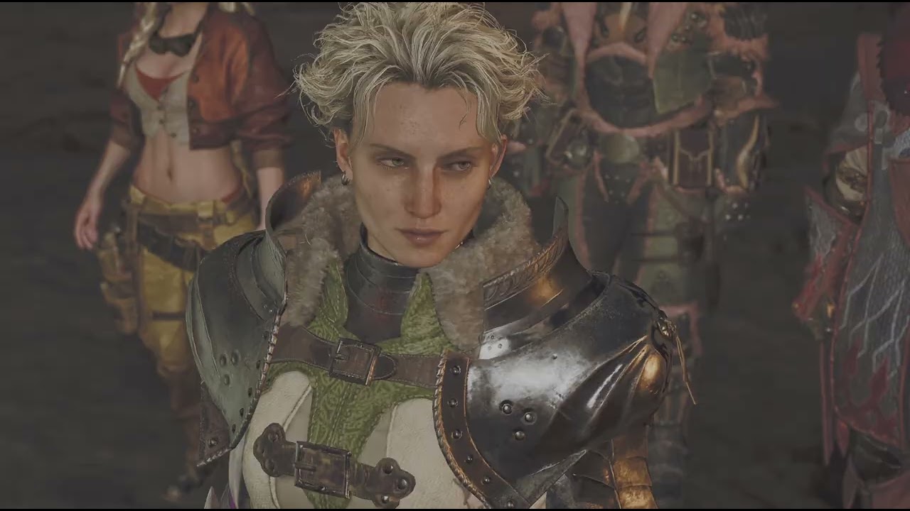 Monster Hunter Wilds: I LOVE GOGMAZIOS!!!!