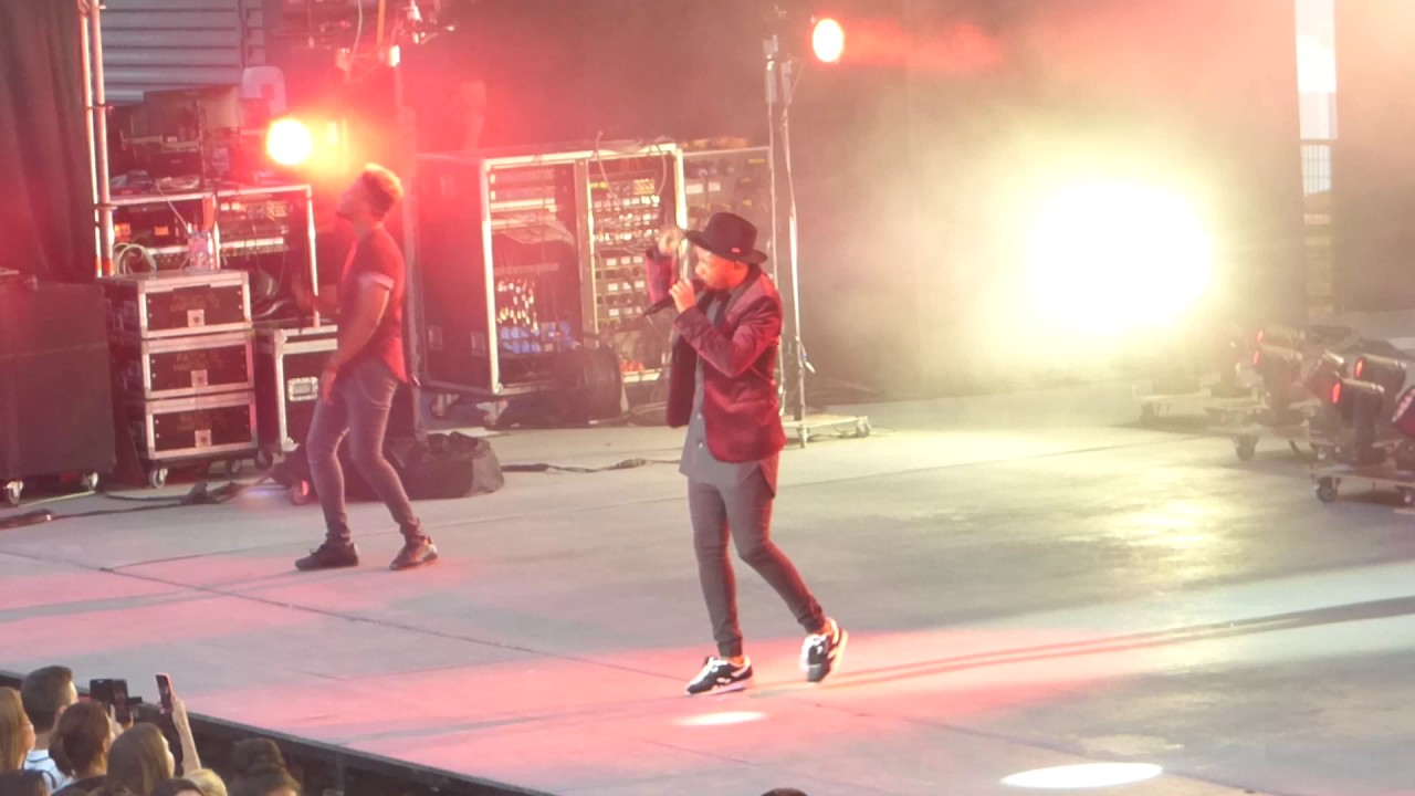 Concert SOPRANO-le diable ne s'habille plus en prada (Théatre Antique de Vienne le 23/07/2017)