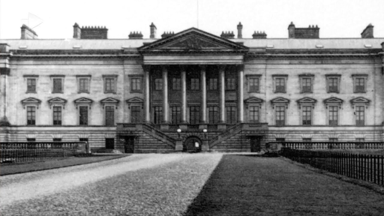 Chatelherault