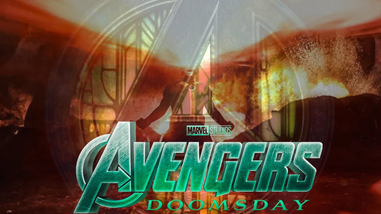 AVENGERS: DOOMSDAY - TEASER 3 REACTION