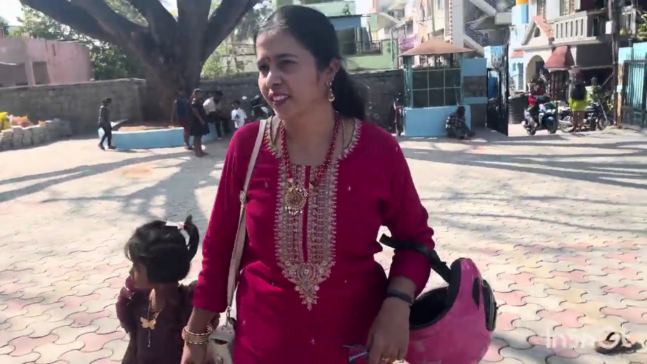House Warming Function Ku Porom 🏠✨ | Family Vlog