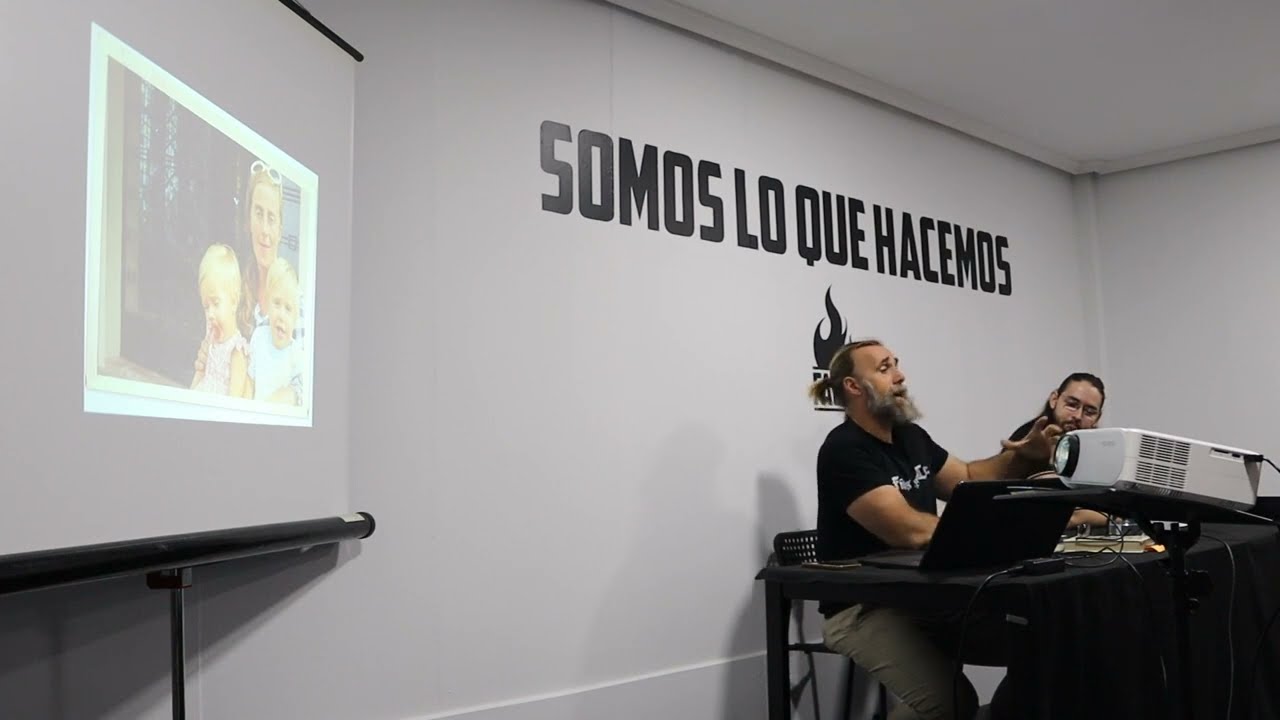Contra revoluci&oacute;n - Telmo Aldaz de la Quadra Salcedo