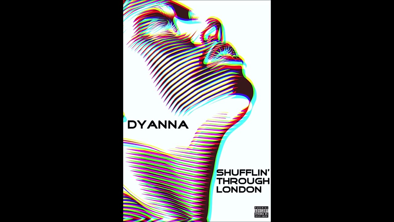 Shufflin' Through London /Dyanna (AUDIO)