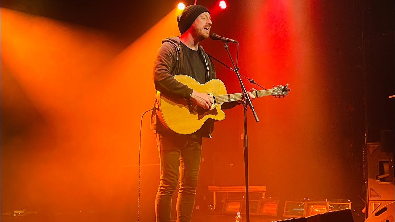 40 Watt Sun (Patrick Walker) 🏴󠁧󠁢󠁥󠁮󠁧󠁿 - Behind My Eyes - Vera Groningen - April16, 2025