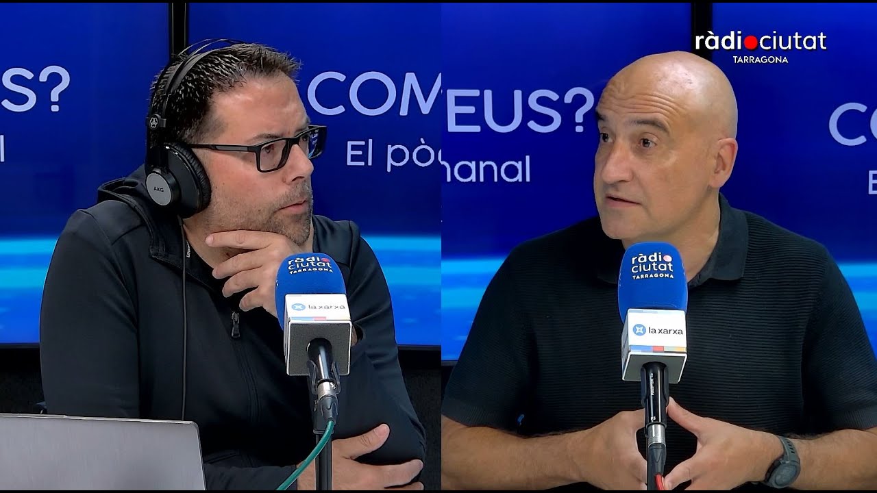 Com Ho Veus? | La destitució de Vidal pot desestabiltzar els jugadors