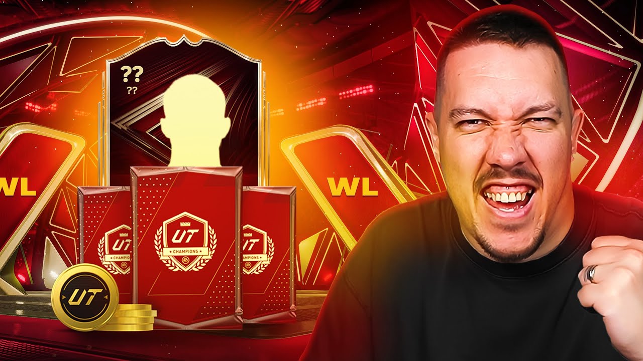AZ ELSŐ WEEKEND LEAGUE! 🔥⚽️ FC26 WL Összefoglaló