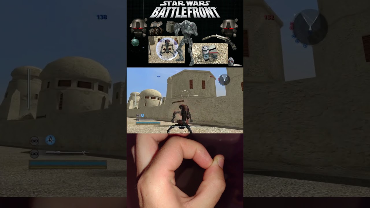 Почему это было в видео?