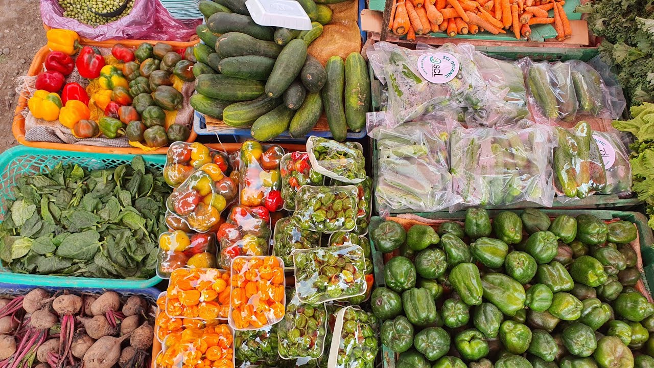 Abuja Market: A Close Look at Most Recent and Realistic Prices of Food in Nigeria Today