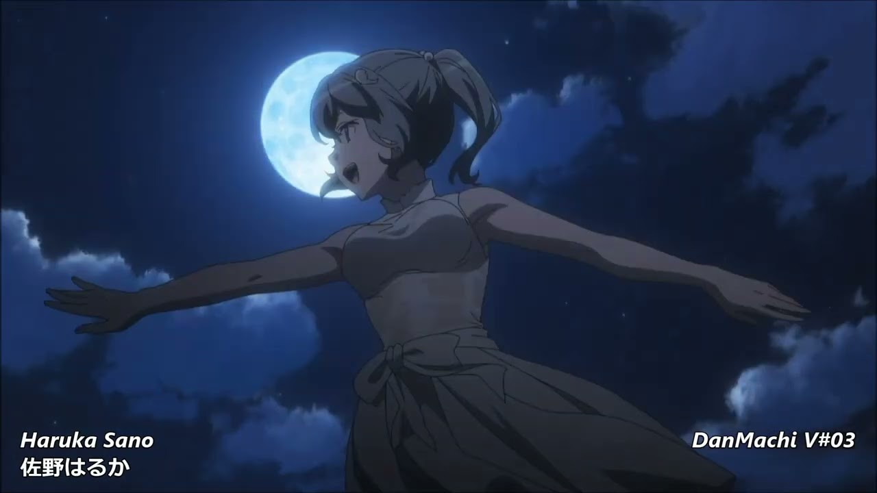 Sakuga Mix E#03