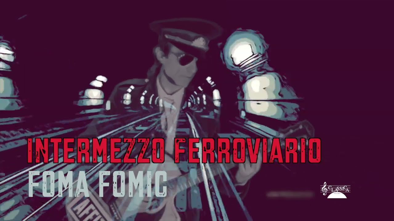 Intermezzo ferroviario