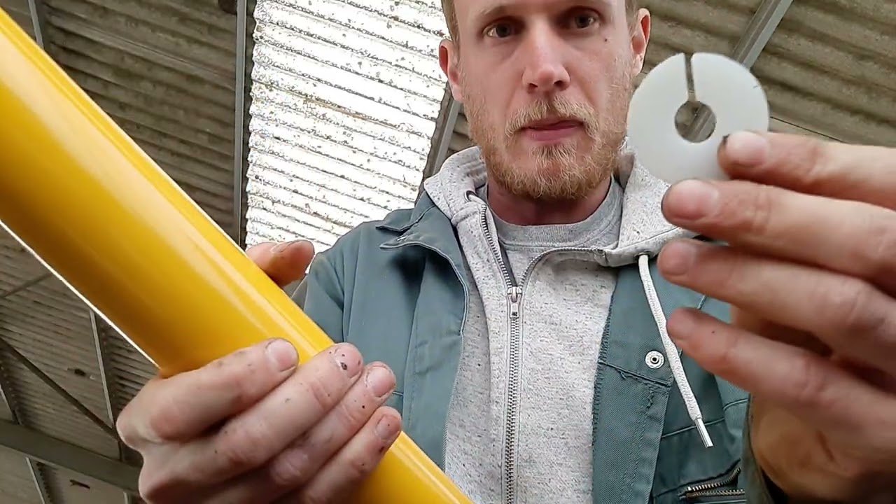 How To Adjust Koni Sport Yellow Rear Shock Absorbers (BMW E30)