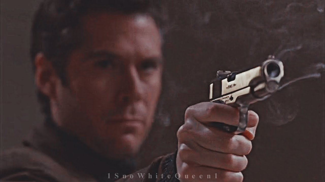 Wesley Wyndam-Pryce | The Long Way