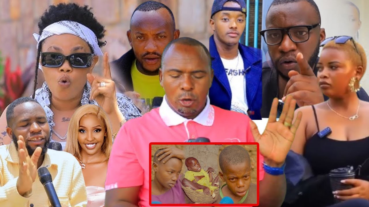 Bashatse Kunyica💔Urugendo tv😳BOSCO EMPRE NA BEA Batandukanye💔 P.ONIKA Yinjiye TETA SANDRA🙆Simbakunda