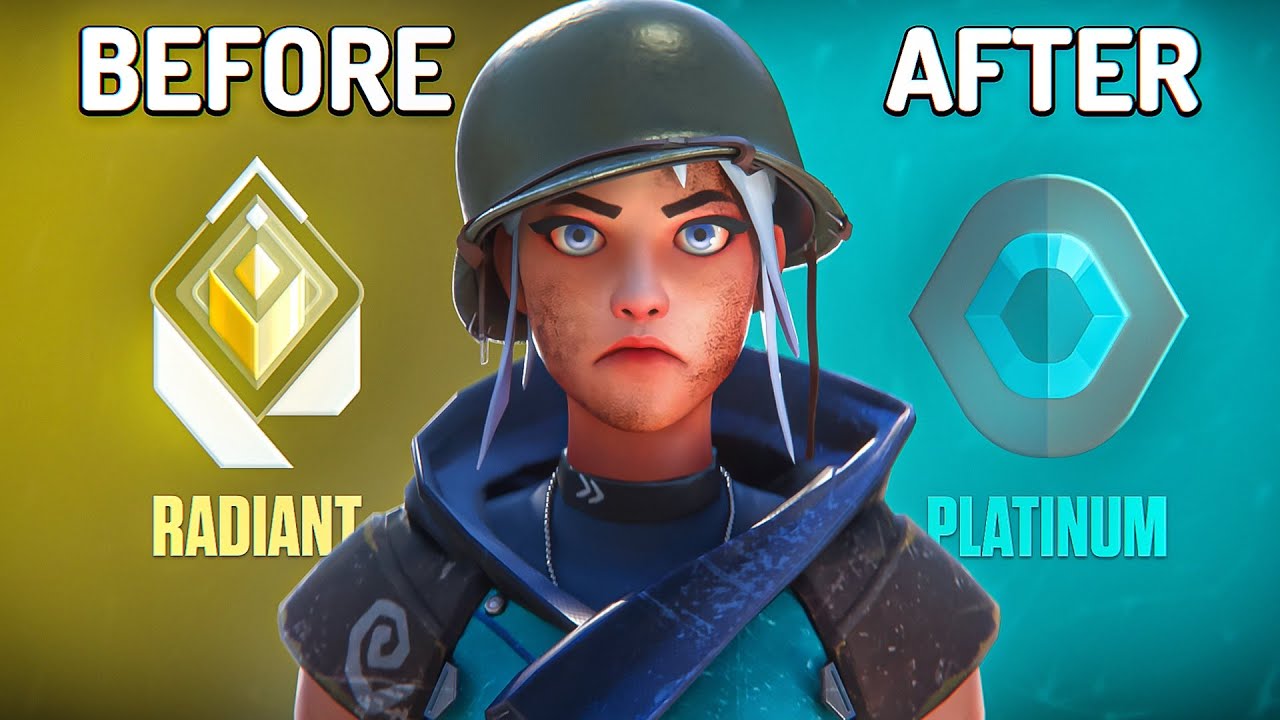 The Solo Queue Experience...