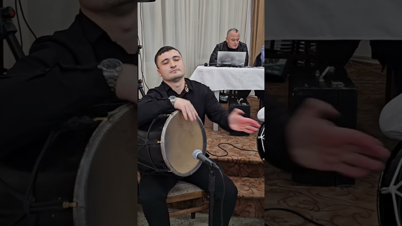 ანსამბლი აშუღები სოლო ansambli ashughebi solo