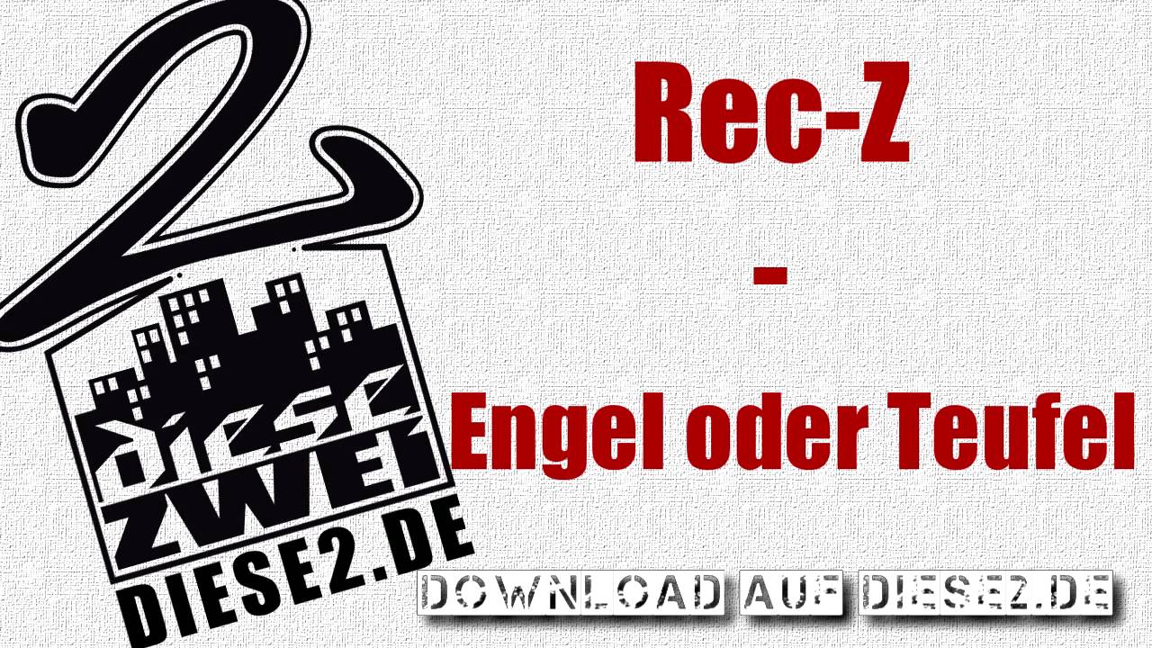 Rec-Z - Engel oder Teufel
