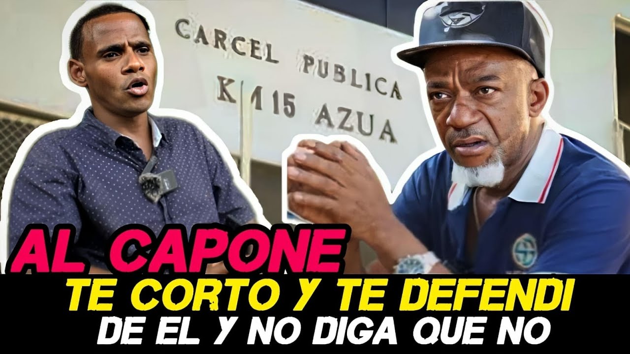 PISI CAPOTILLO PONE CLARO A JUAN LA PILA DONDE LE SALBA LA VIDA CUANDO ALCAPONE LO DEJA POR MUERTO 🔥