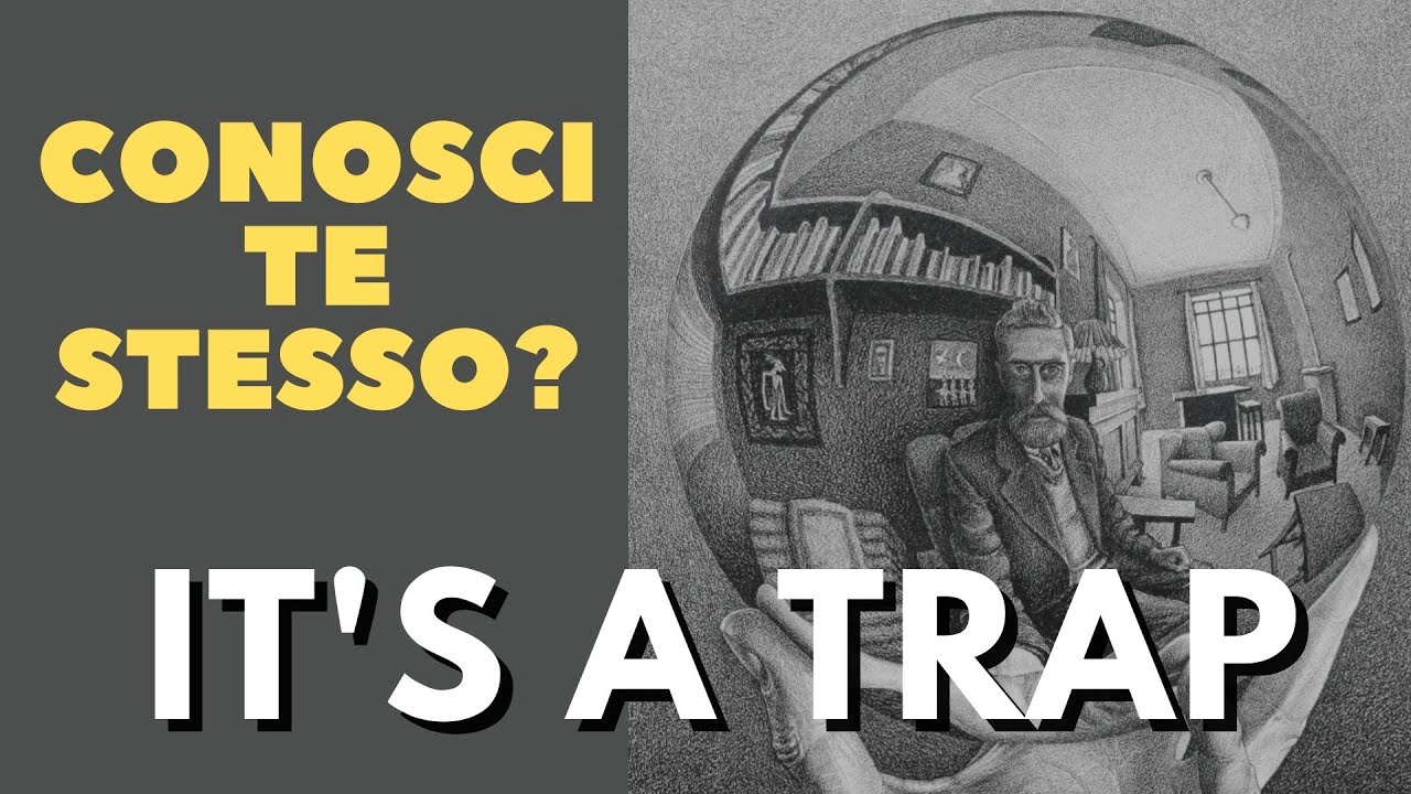 La TRAPPOLA del 