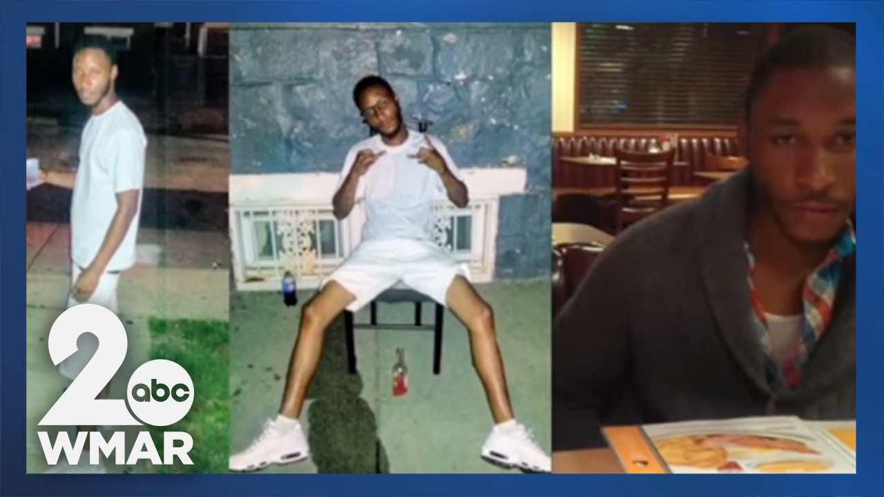 Family calls for justice after Dwight Hawkins was shot and killed by police