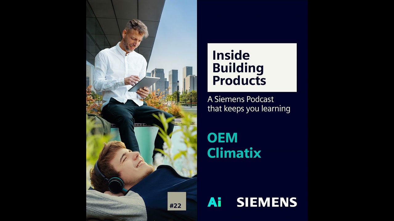 OEM Climatix