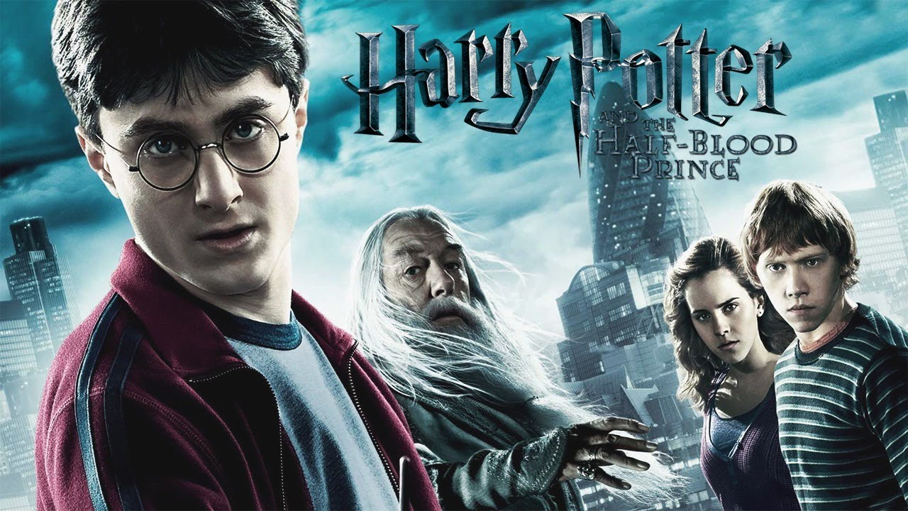 Harry Potter E Il Principe Mezzosangue: Recensione E Analisi Del Film! - Hogwarts Party
