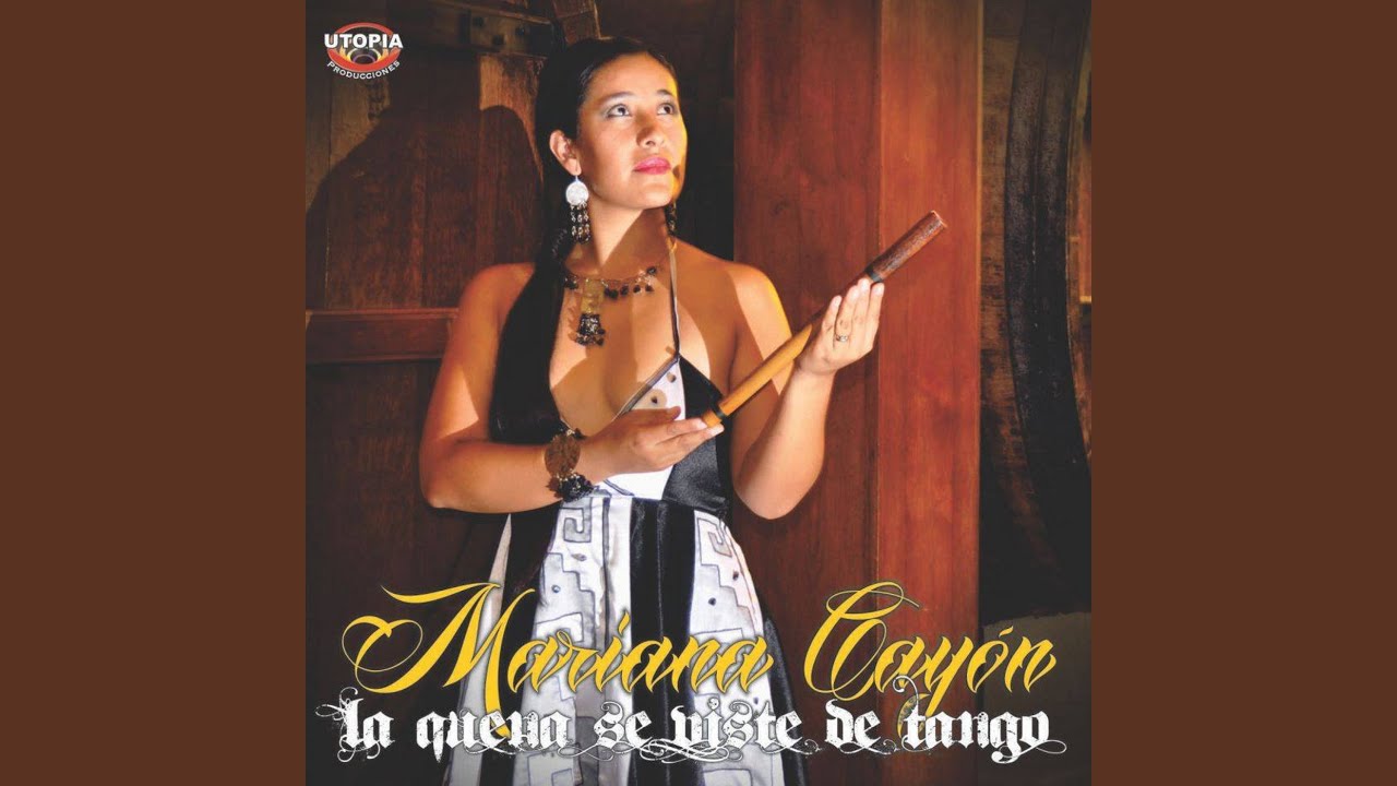 Milonga de Mis Amores
