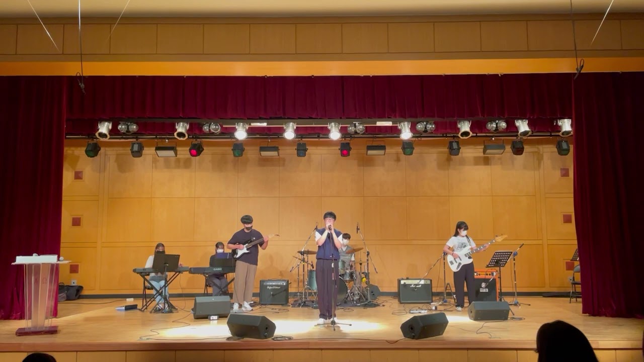 적재 - 기억은 추억이 된다 (Cover by Genesis)