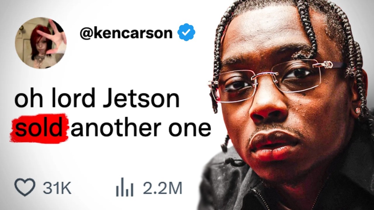 Why JetsonMade Suddenly Disappeared