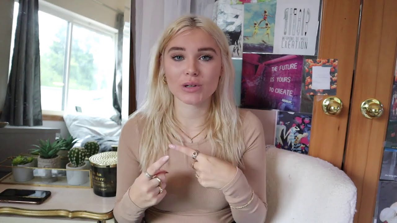 My transparency with Deaf Community on Deaf U remarks and my videos
