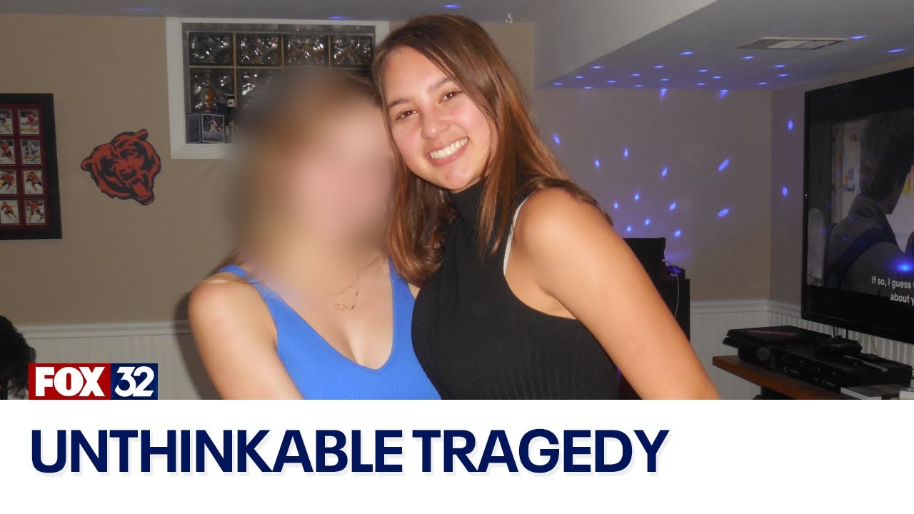Student killed by Metra train in Chicago suburb identified