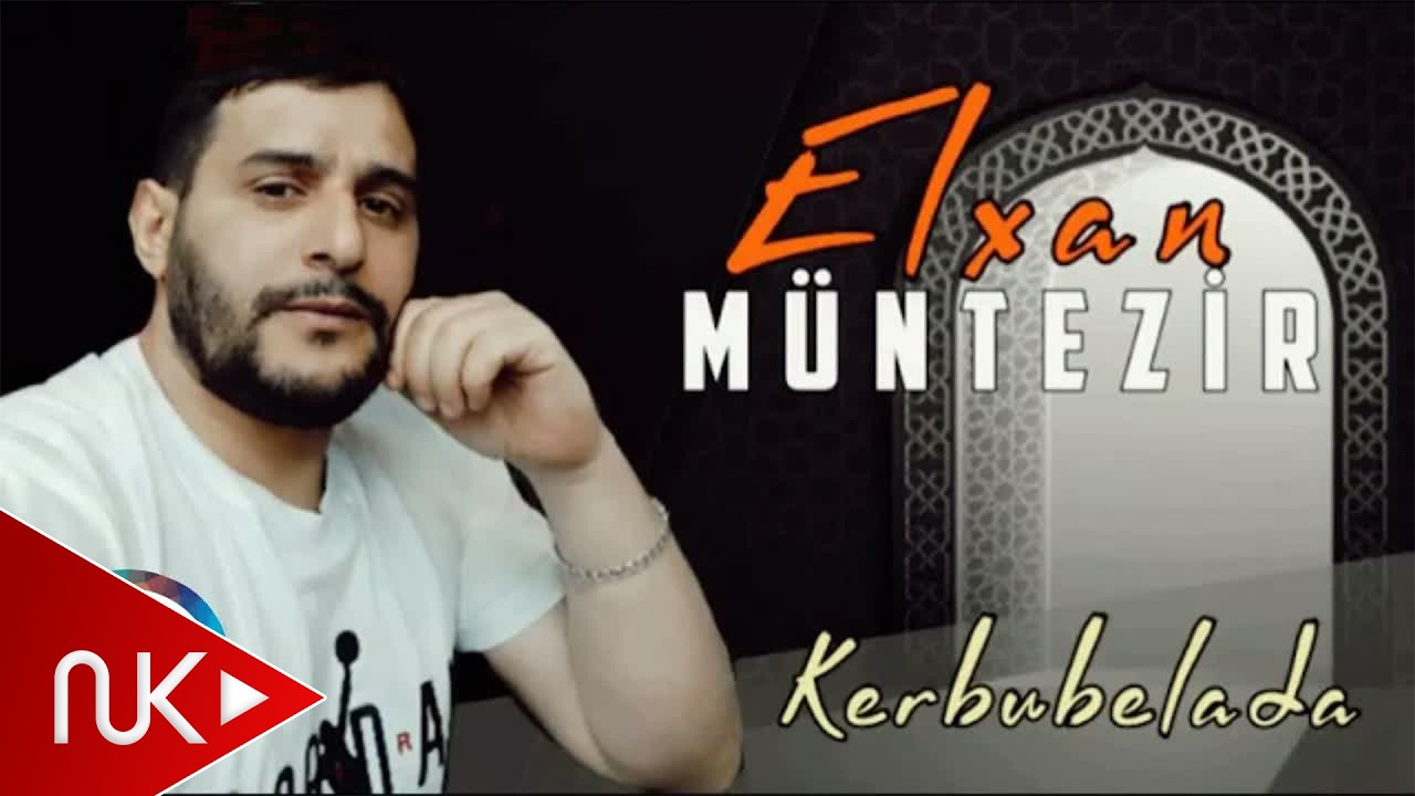 Elxan Muntezir - Kerbubelada 2021 [Official Music]