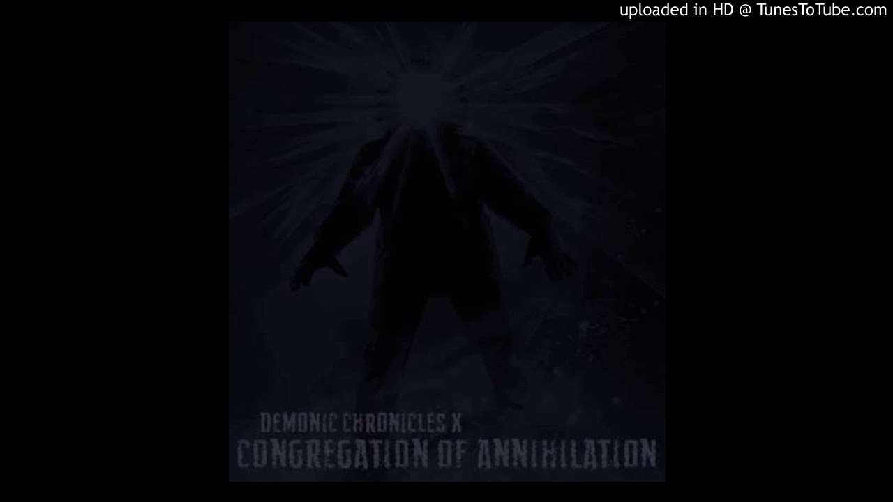 Indestructible (demonic) – Disturbed