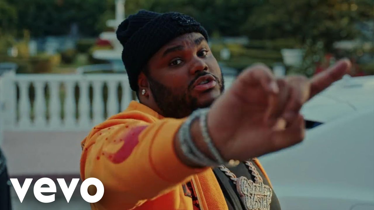 Tee Grizzley – “FaceShot Policy” (Music Video)