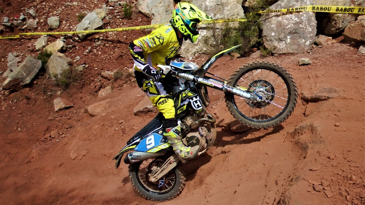 Enduro du Var - Le Luc 2017 | Championnat de France by Jaume Soler