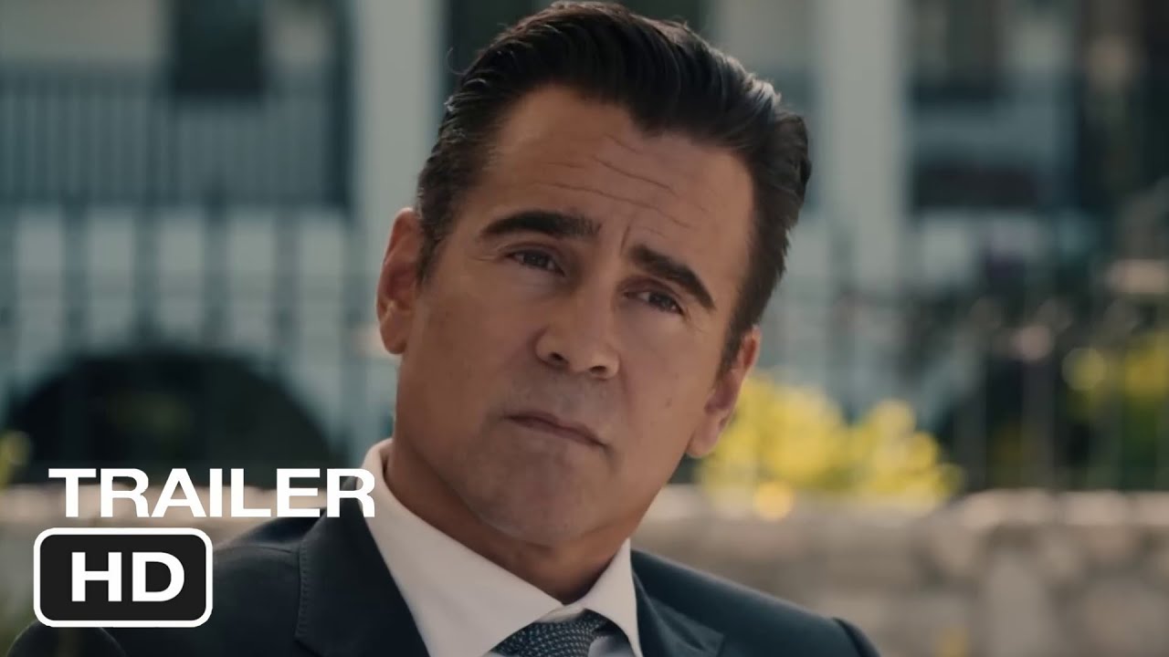 Sugar (2024) - Official Trailer