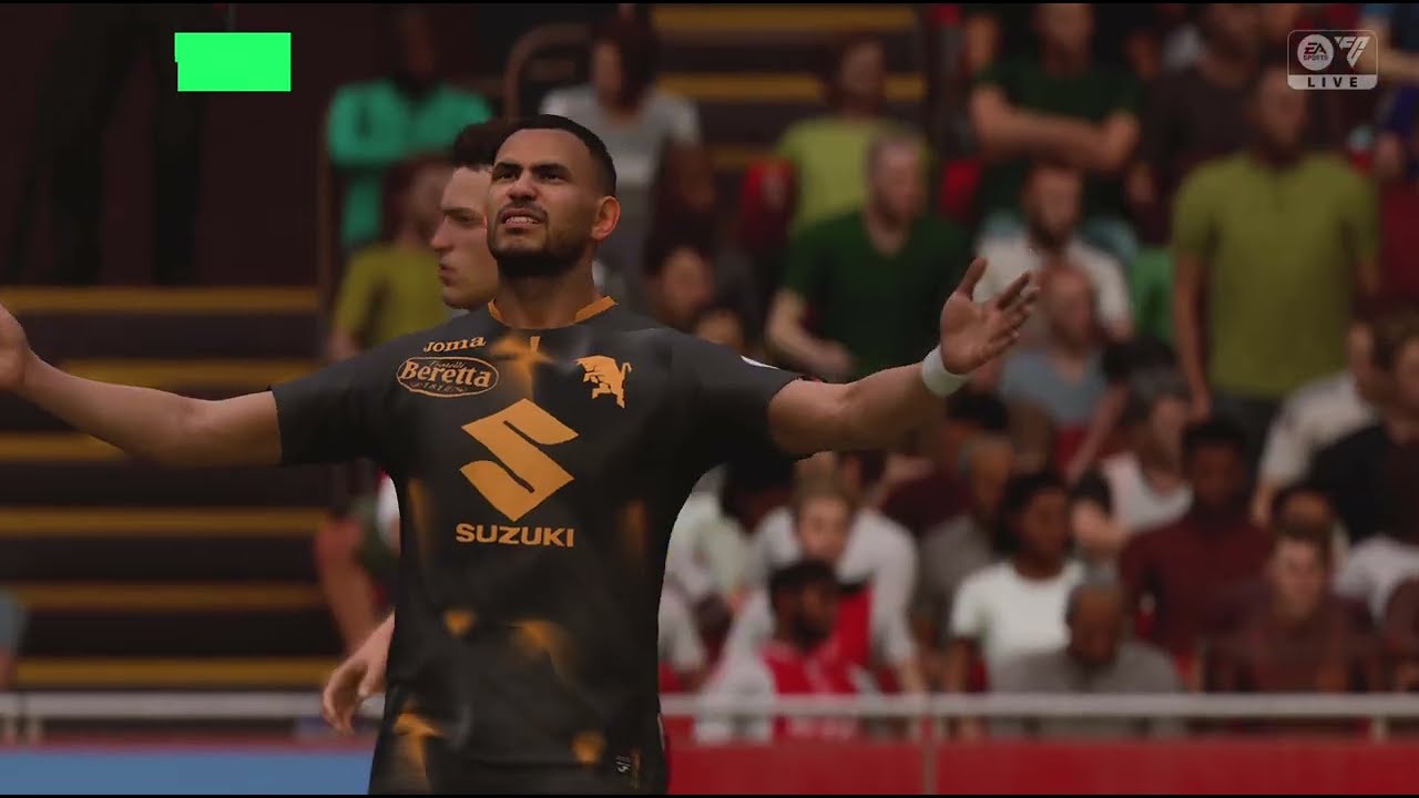 EA SPORTS FC 24 | 27jan26 