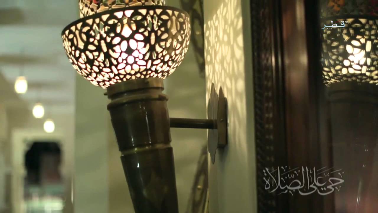 أذان المغرب