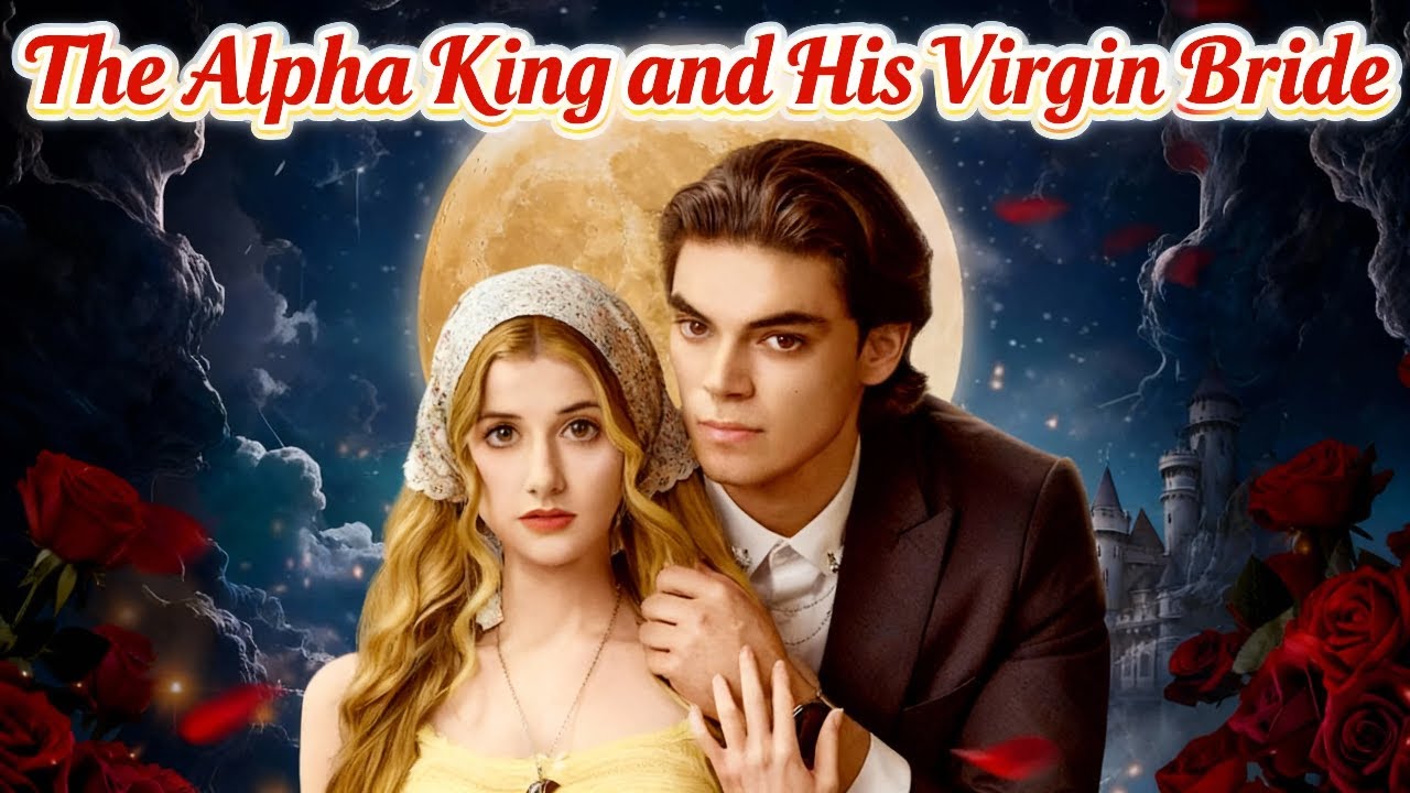 【The Alpha King and His Virgin Bride】丨Binge-watch New Dramas 