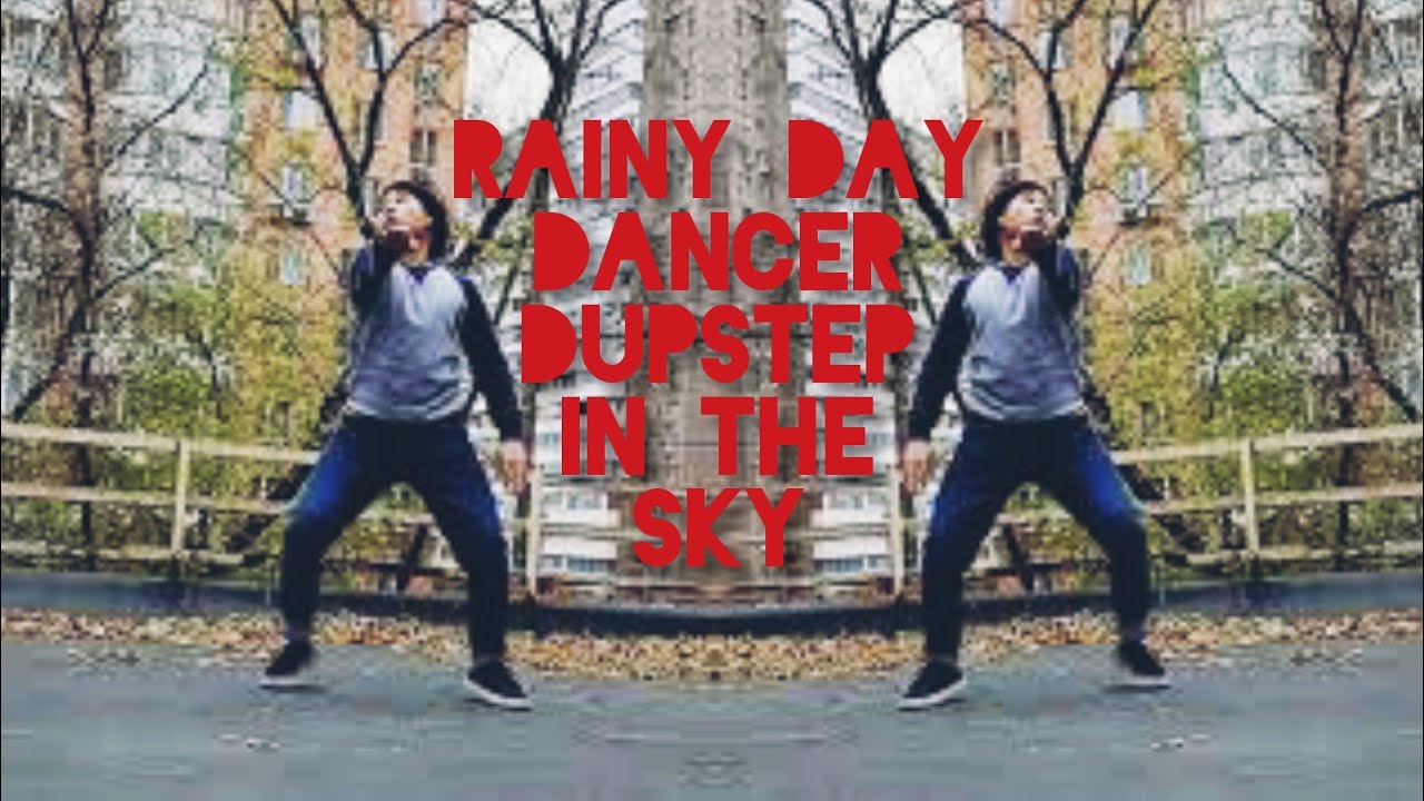 Парень круто танцует!!!Remax Rainy day(quix)