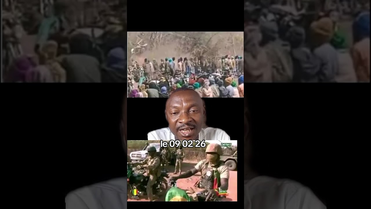 L'armée monte en puissance