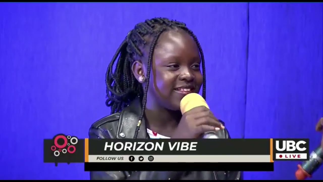 live performance #blessmyfuture#happy #horizonvibesplaylist