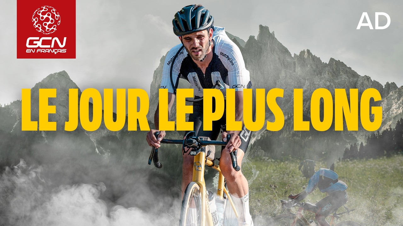 Mon premier ultra : 300km pour fêter mes 30 ans