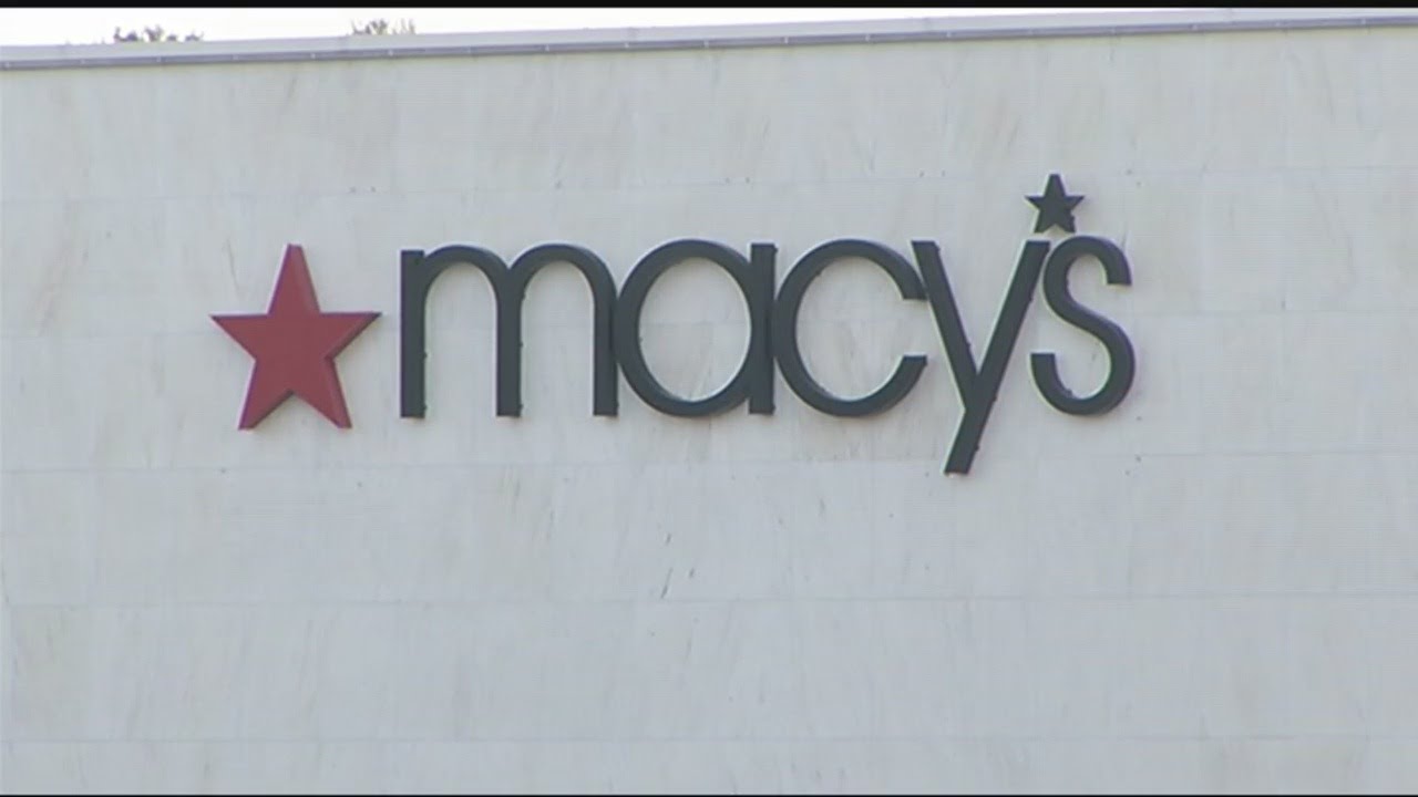 Macy&rsquo;s closing 36 stores, more than 200 local employees impacted