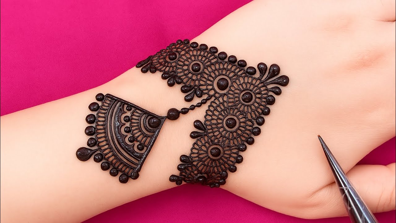 New Eid Special mehndi design | Best mehandi cone | Henna designs | Mehndi design | Mehandi design